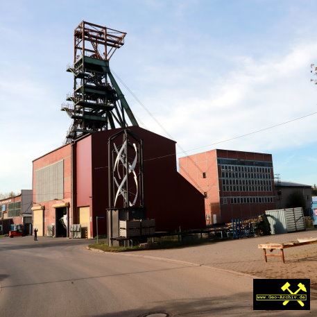 Kalischacht Preussen (Bernterode I) bei Breitenworbis in Thueringen - 27. Oktober 2022 (8).JPG